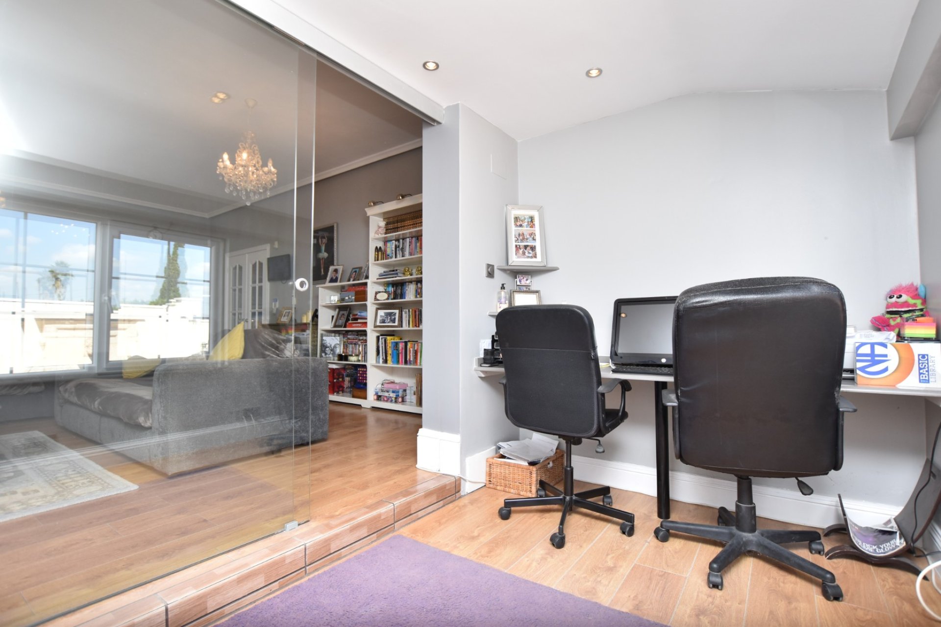 Resale - Country House -
Heredades - Heradades