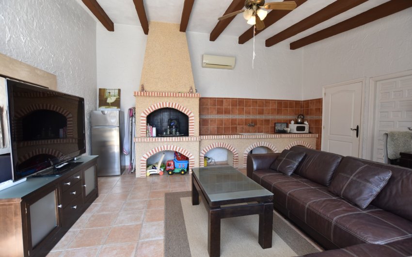 Resale - Country House -
Heredades - Heradades