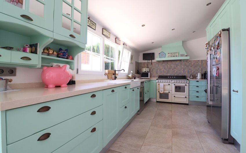 Resale - Country House -
Heredades - Heredades - Country