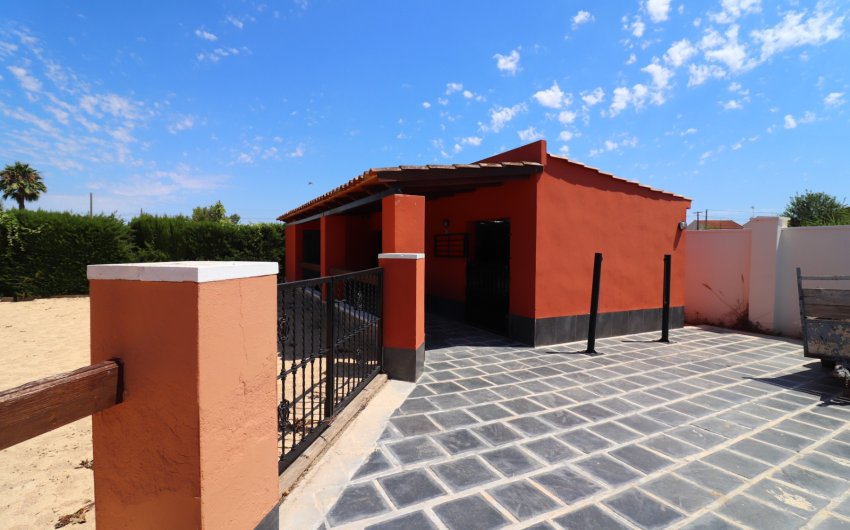 Resale - Country House -
Heredades