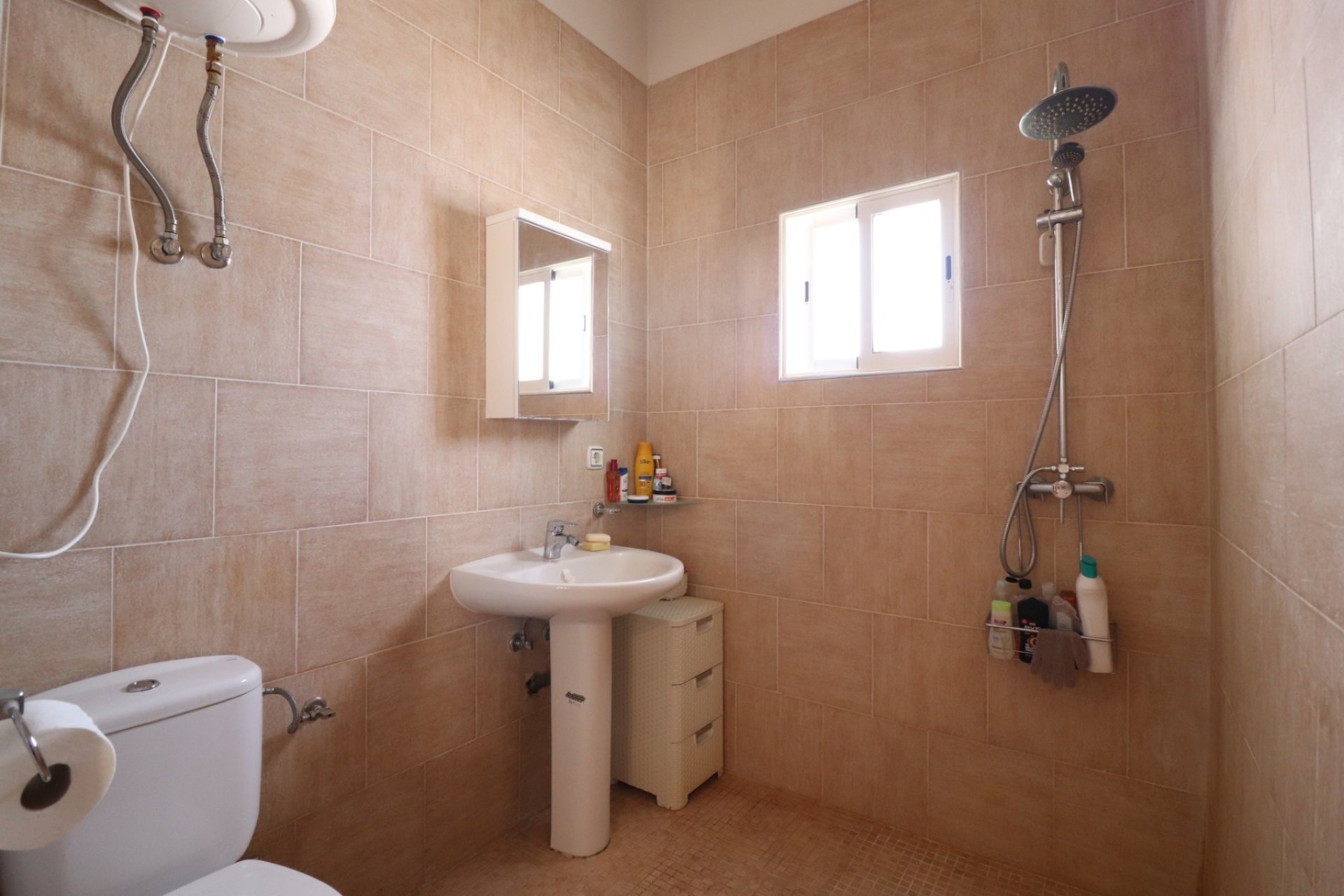 Resale - Country House -
Heredades