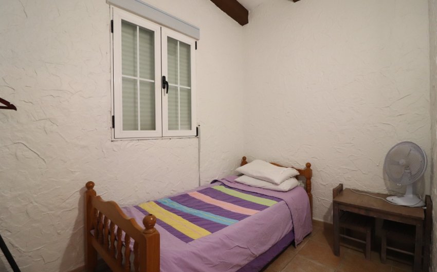 Resale - Country House -
Heredades