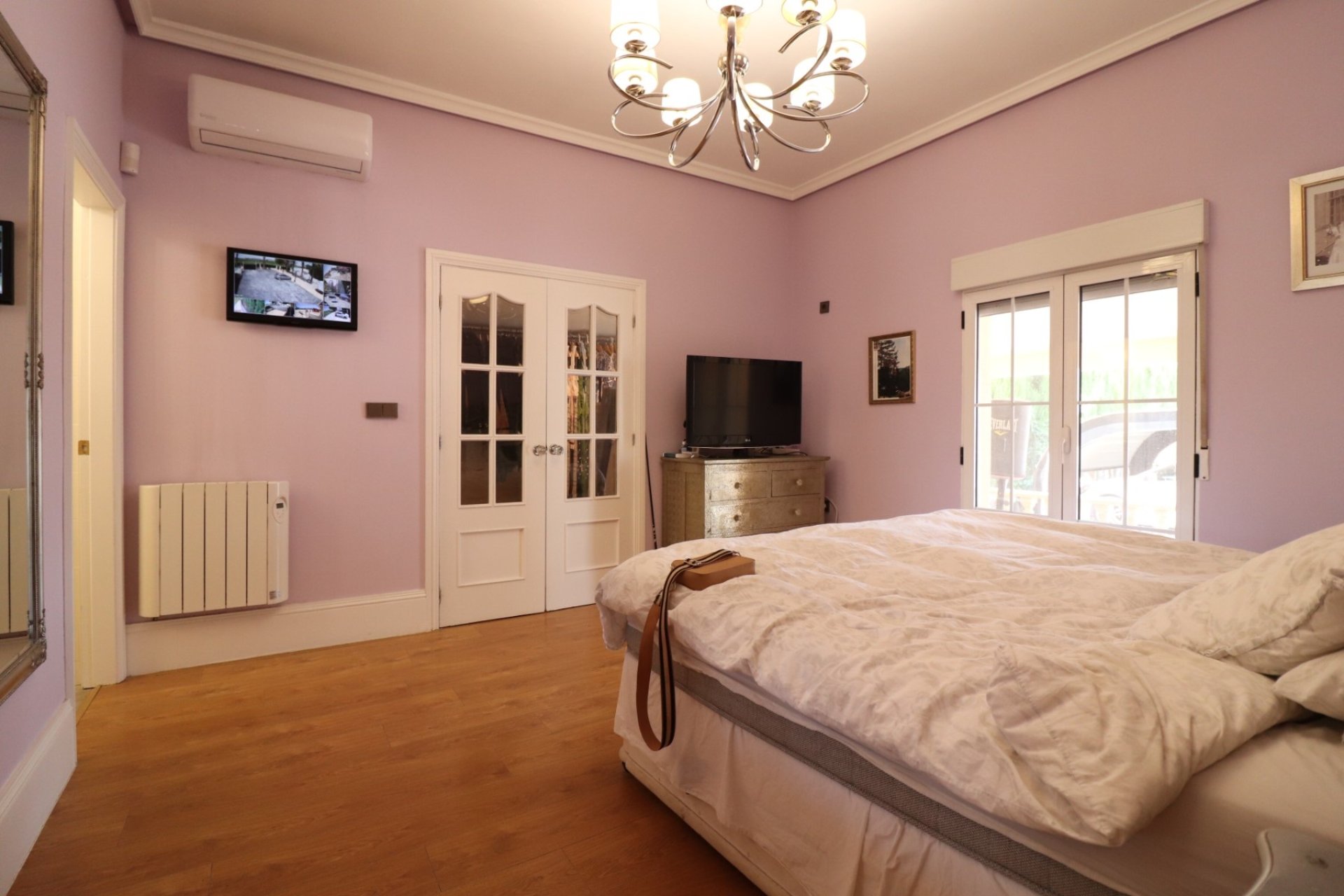 Resale - Country House -
Heredades