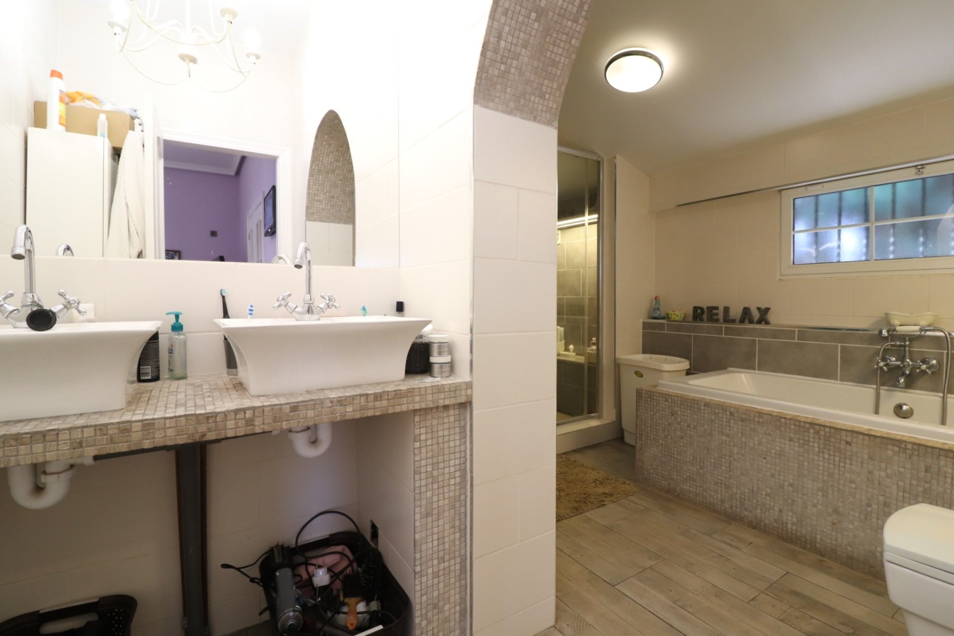 Resale - Country House -
Heredades