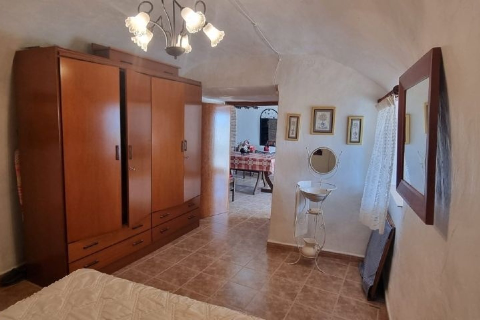 Resale - Country House -
Hondón de las Nieves - Inland