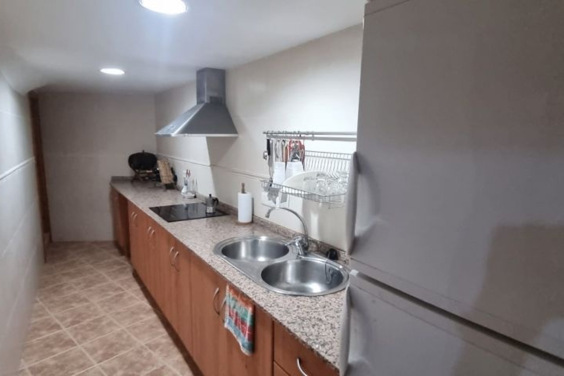 Resale - Country House -
Hondón de las Nieves - Inland