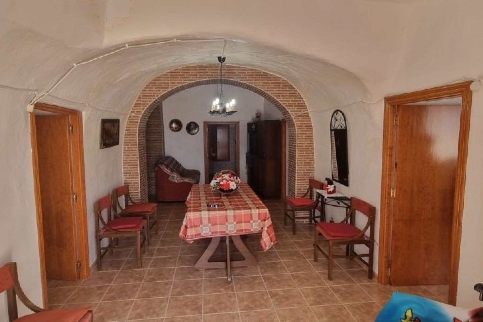 Resale - Country House -
Hondón de las Nieves - Inland