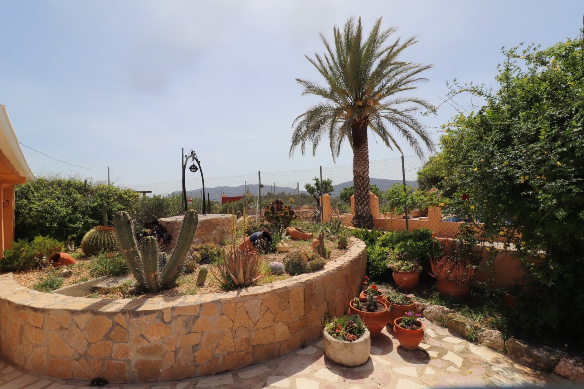 Resale - Country House -
Hondón de las Nieves - LA CANALOSA