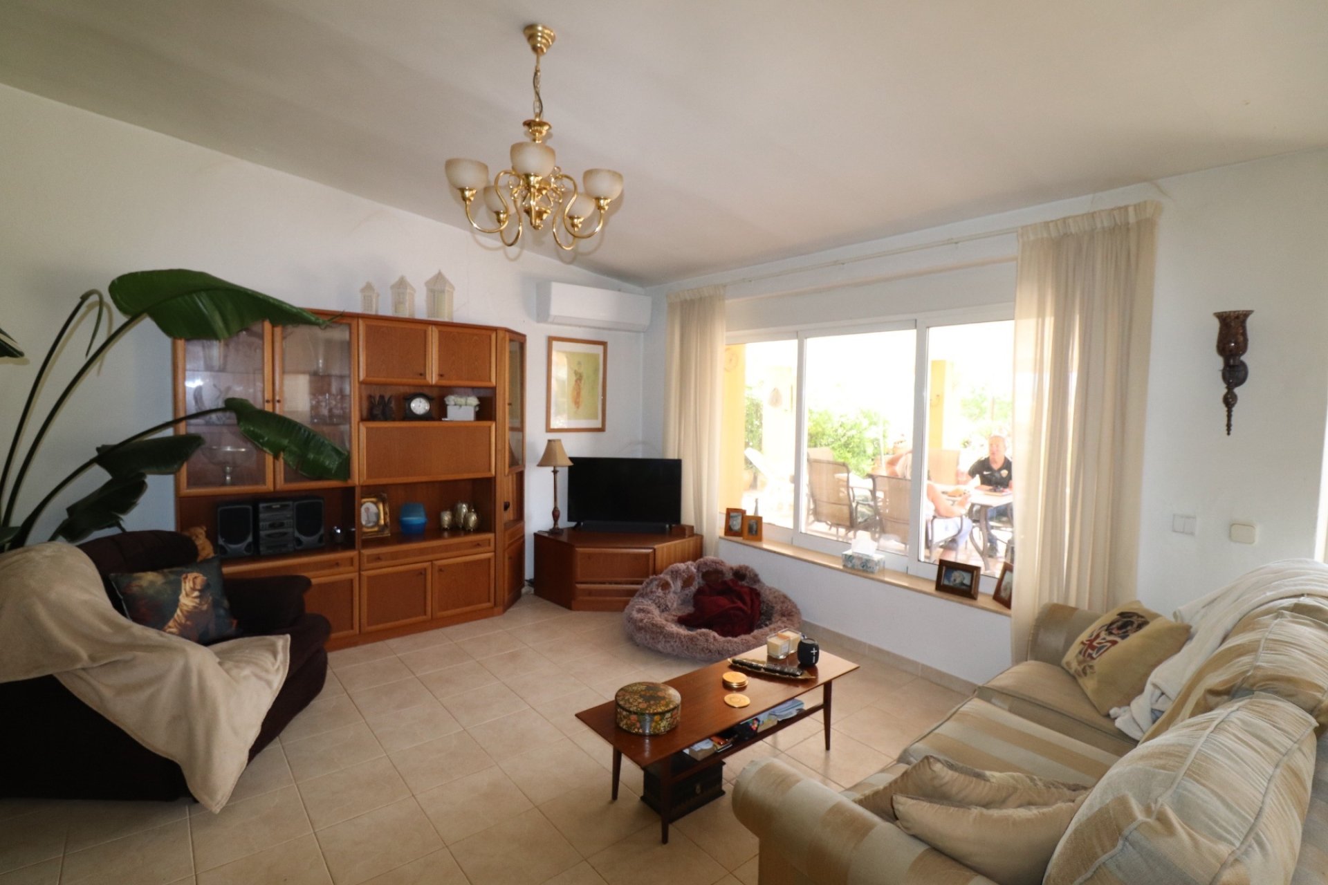 Resale - Country House -
Hondón de las Nieves - LA CANALOSA
