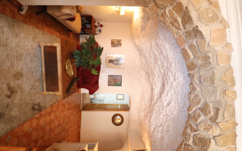 Resale - Country House -
Hondón de las Nieves - LA CANALOSA