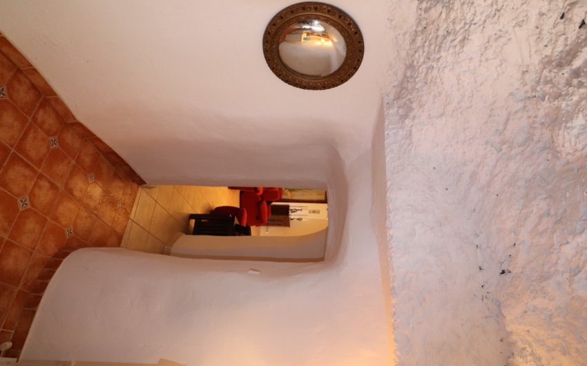 Resale - Country House -
Hondón de las Nieves - LA CANALOSA