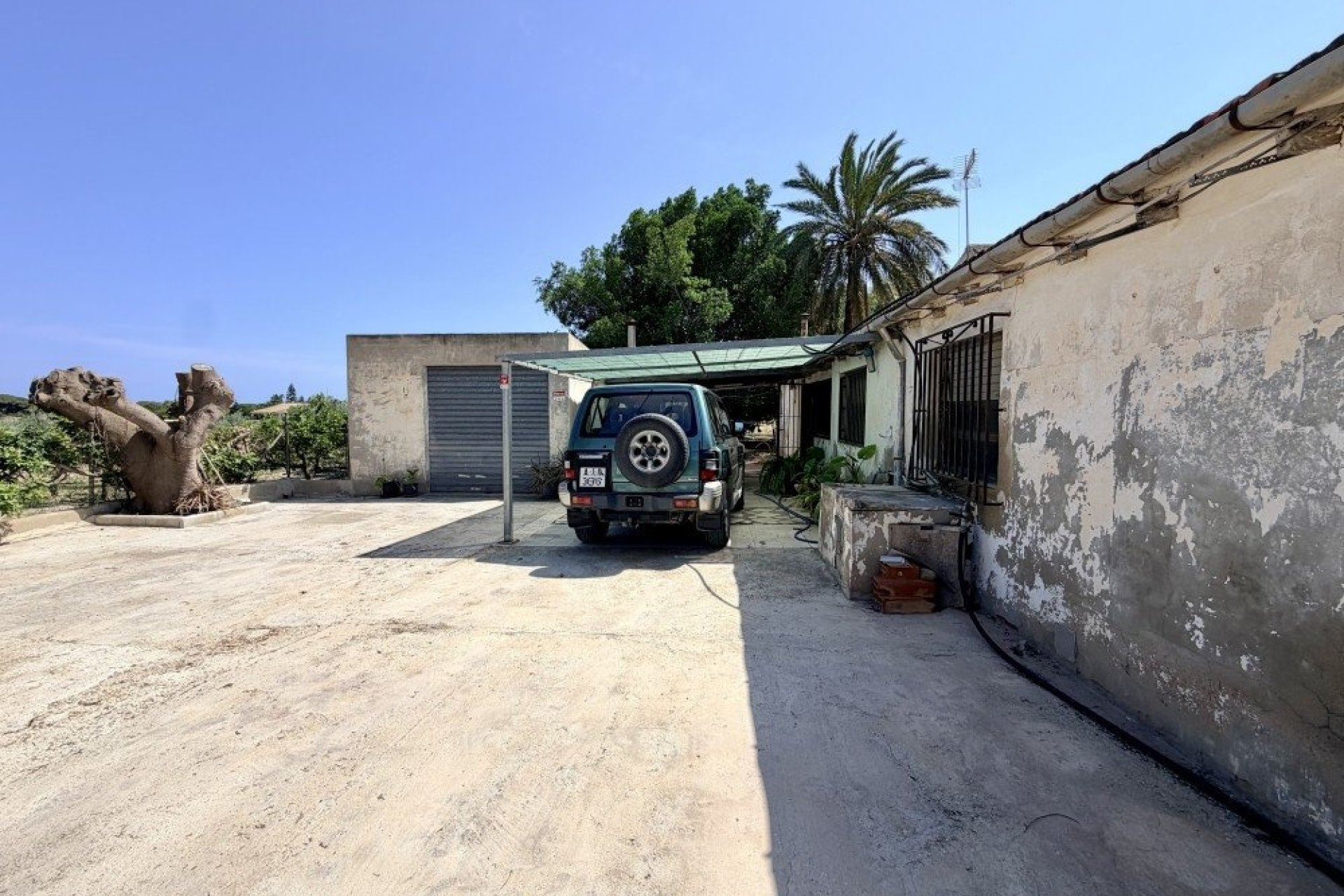 Resale - Country House -
La Marina - Costa Blanca