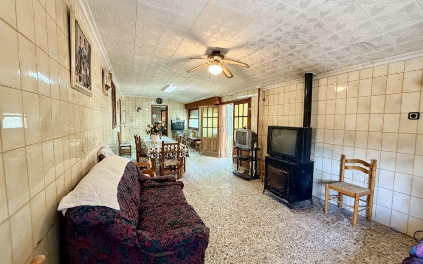 Resale - Country House -
La Marina - Costa Blanca