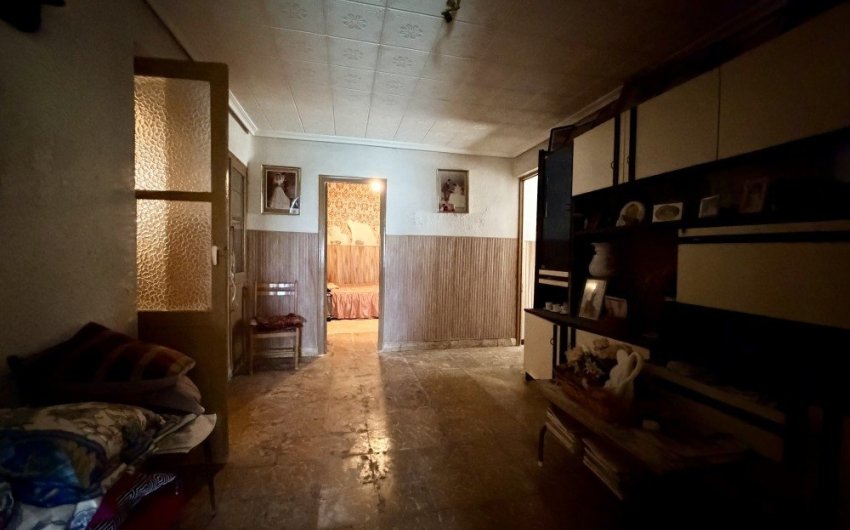 Resale - Country House -
La Marina - Costa Blanca
