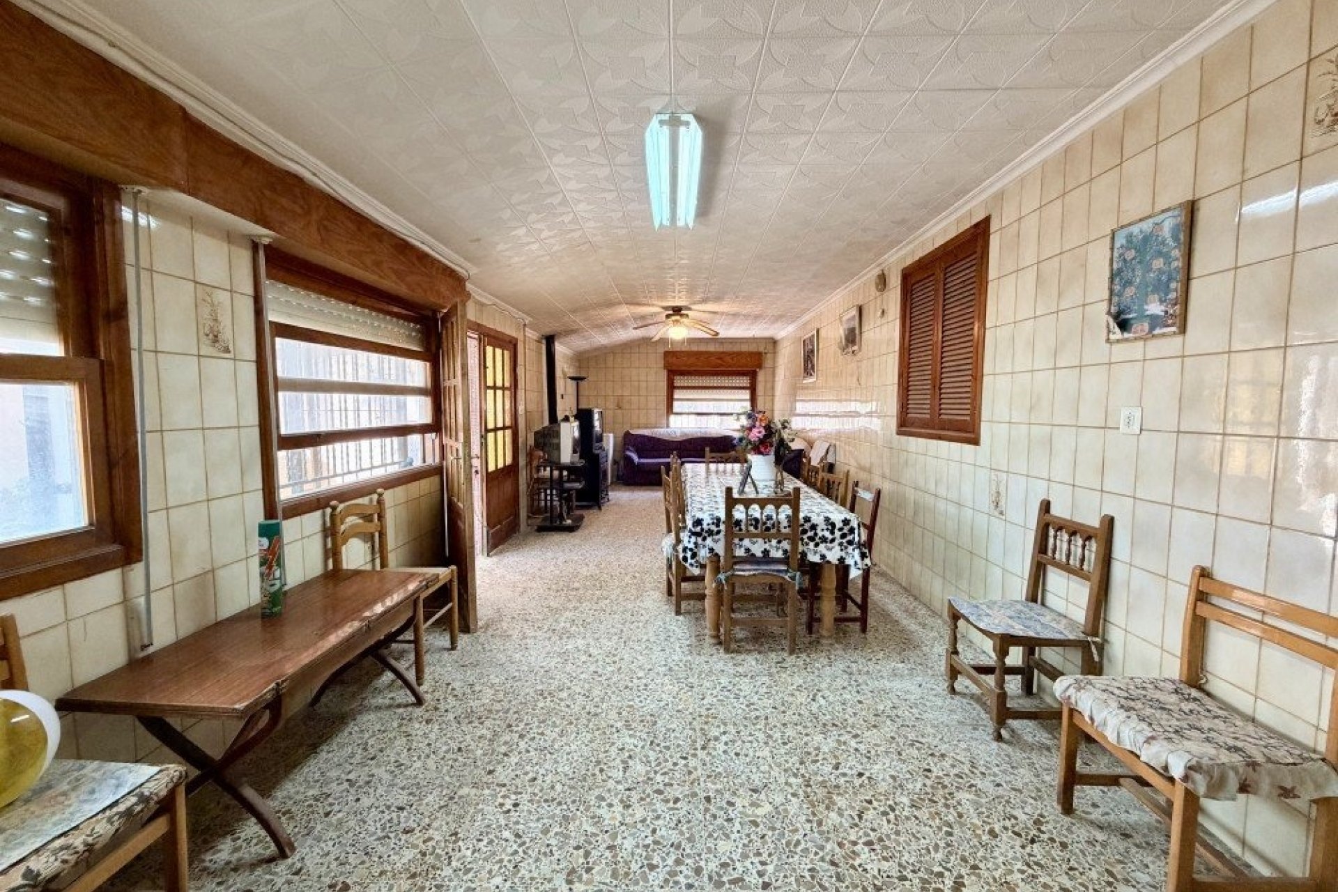 Resale - Country House -
La Marina - Costa Blanca