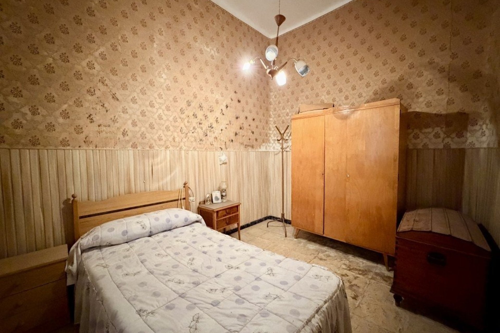 Resale - Country House -
La Marina - Costa Blanca