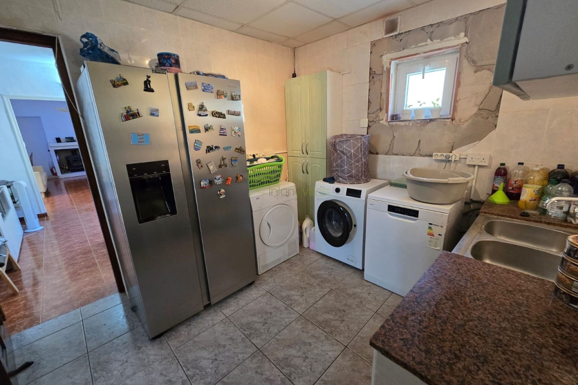 Resale - Country House -
La Zarza