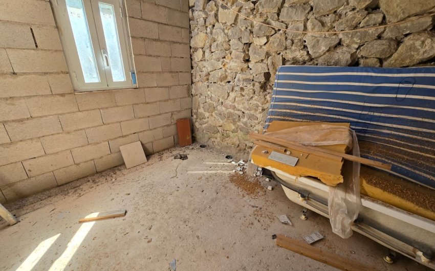 Resale - Country House -
La Zarza