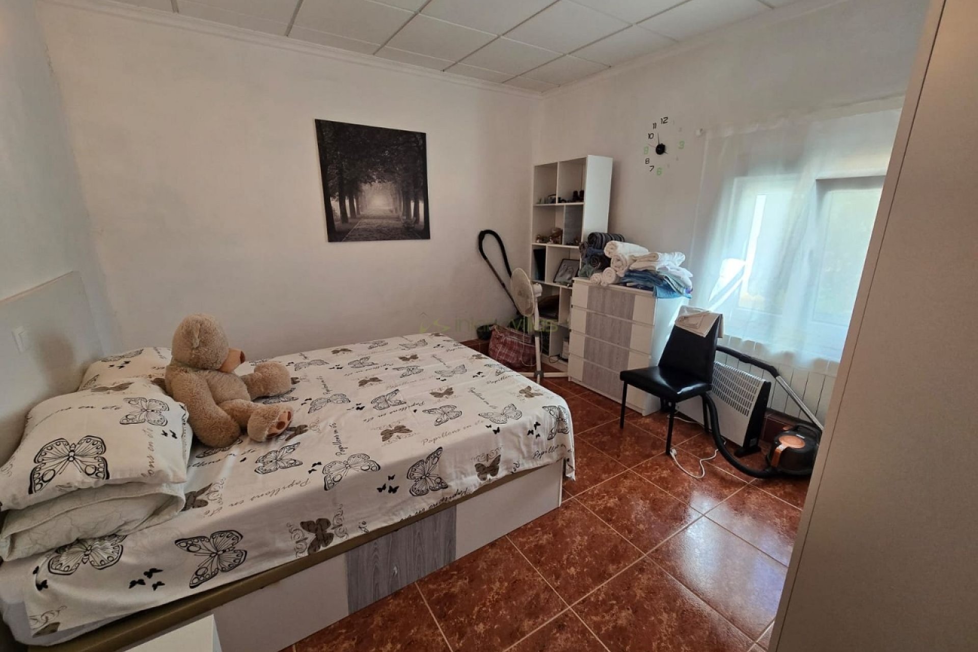 Resale - Country House -
La Zarza