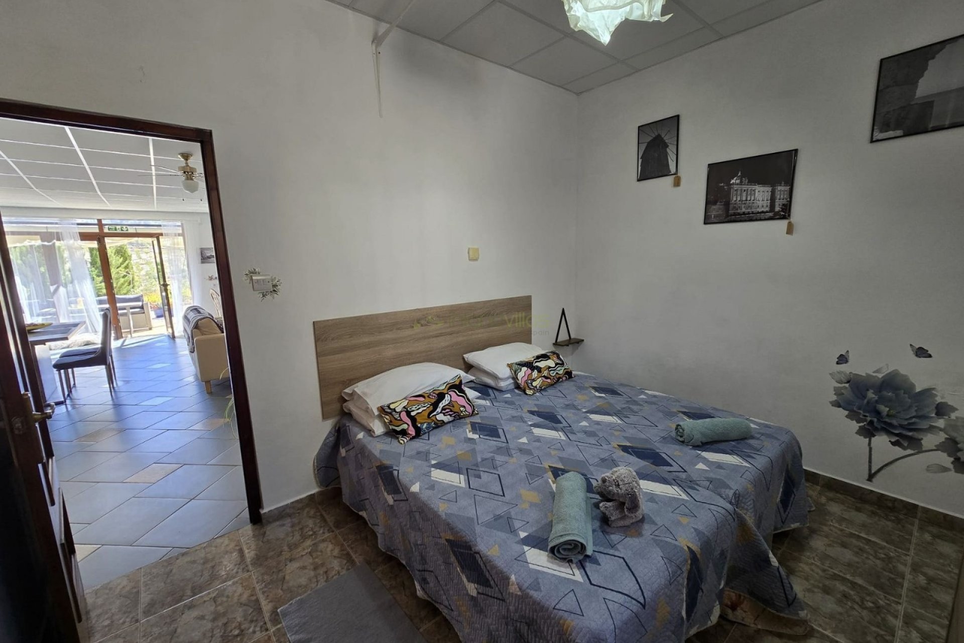 Resale - Country House -
La Zarza