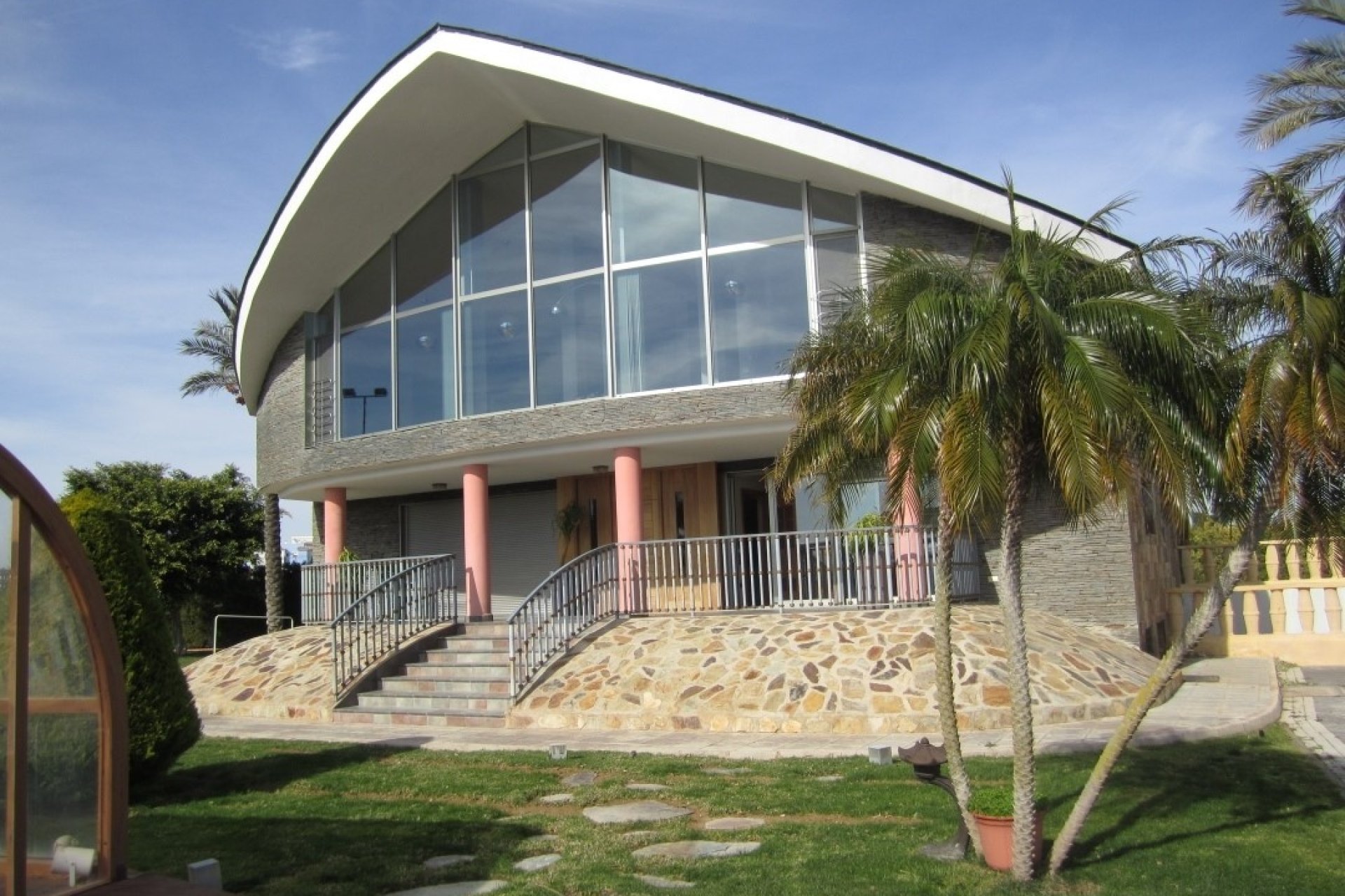 Resale - Country House -
Los Montesinos - Costa Blanca