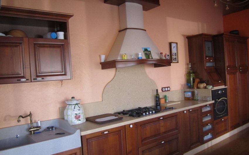 Resale - Country House -
Los Montesinos - Costa Blanca