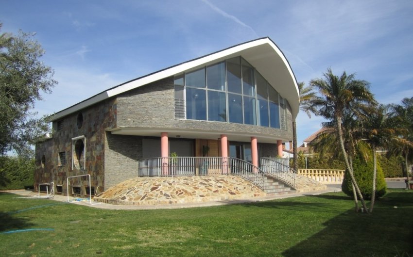 Resale - Country House -
Los Montesinos - Costa Blanca