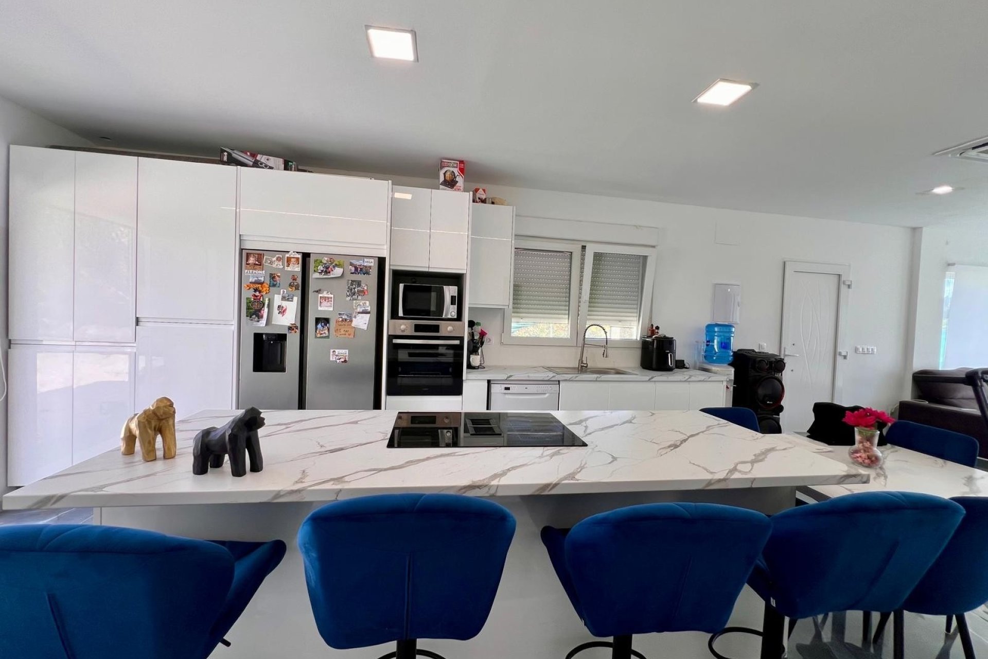 Resale - Country House -
Monóvar/Monóver - Inland