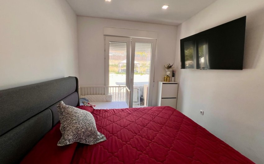 Resale - Country House -
Monóvar/Monóver - Inland