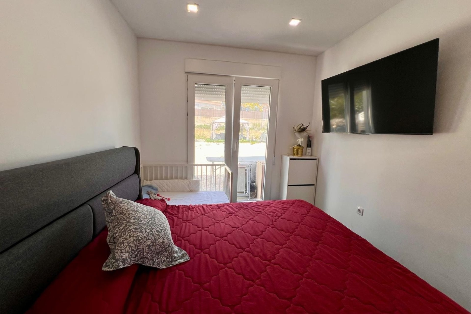 Resale - Country House -
Monóvar/Monóver - Inland