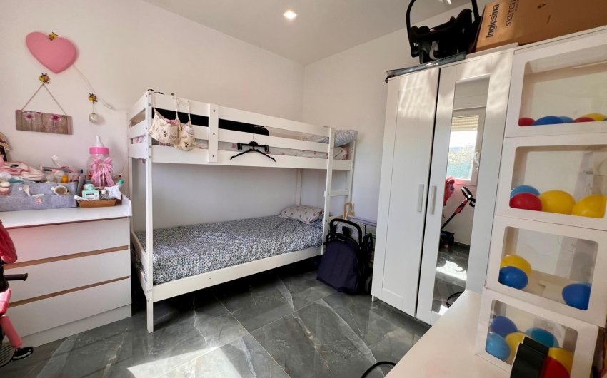 Resale - Country House -
Monóvar/Monóver - Inland