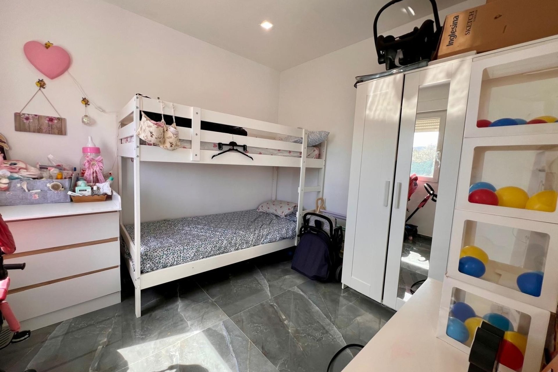 Resale - Country House -
Monóvar/Monóver - Inland