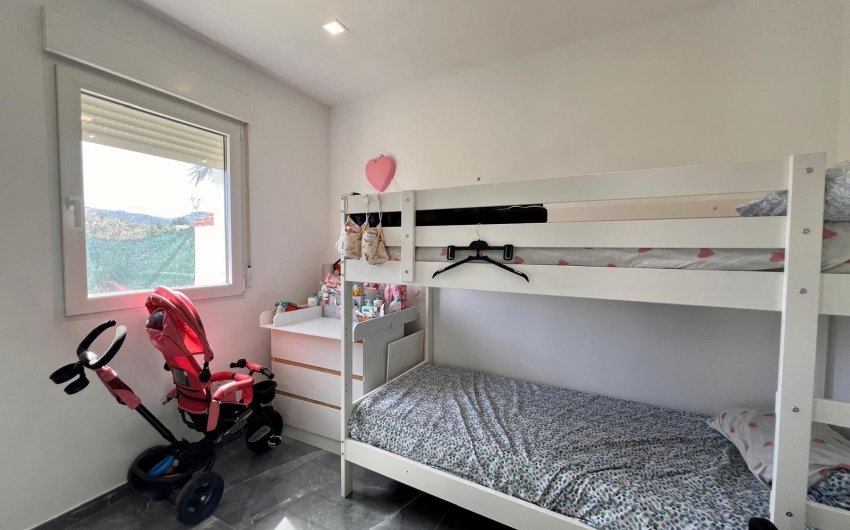 Resale - Country House -
Monóvar/Monóver - Inland