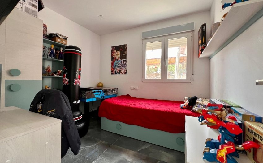 Resale - Country House -
Monóvar/Monóver - Inland