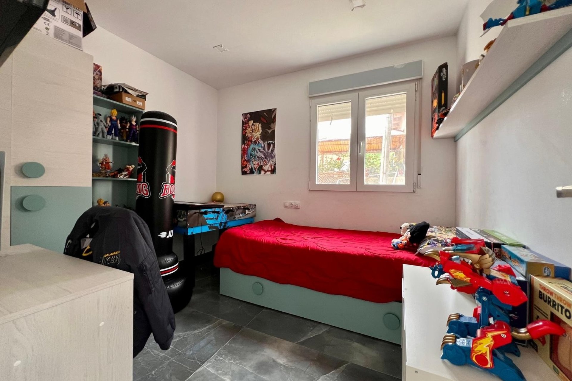 Resale - Country House -
Monóvar/Monóver - Inland