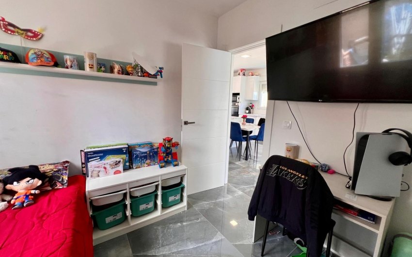 Resale - Country House -
Monóvar/Monóver - Inland