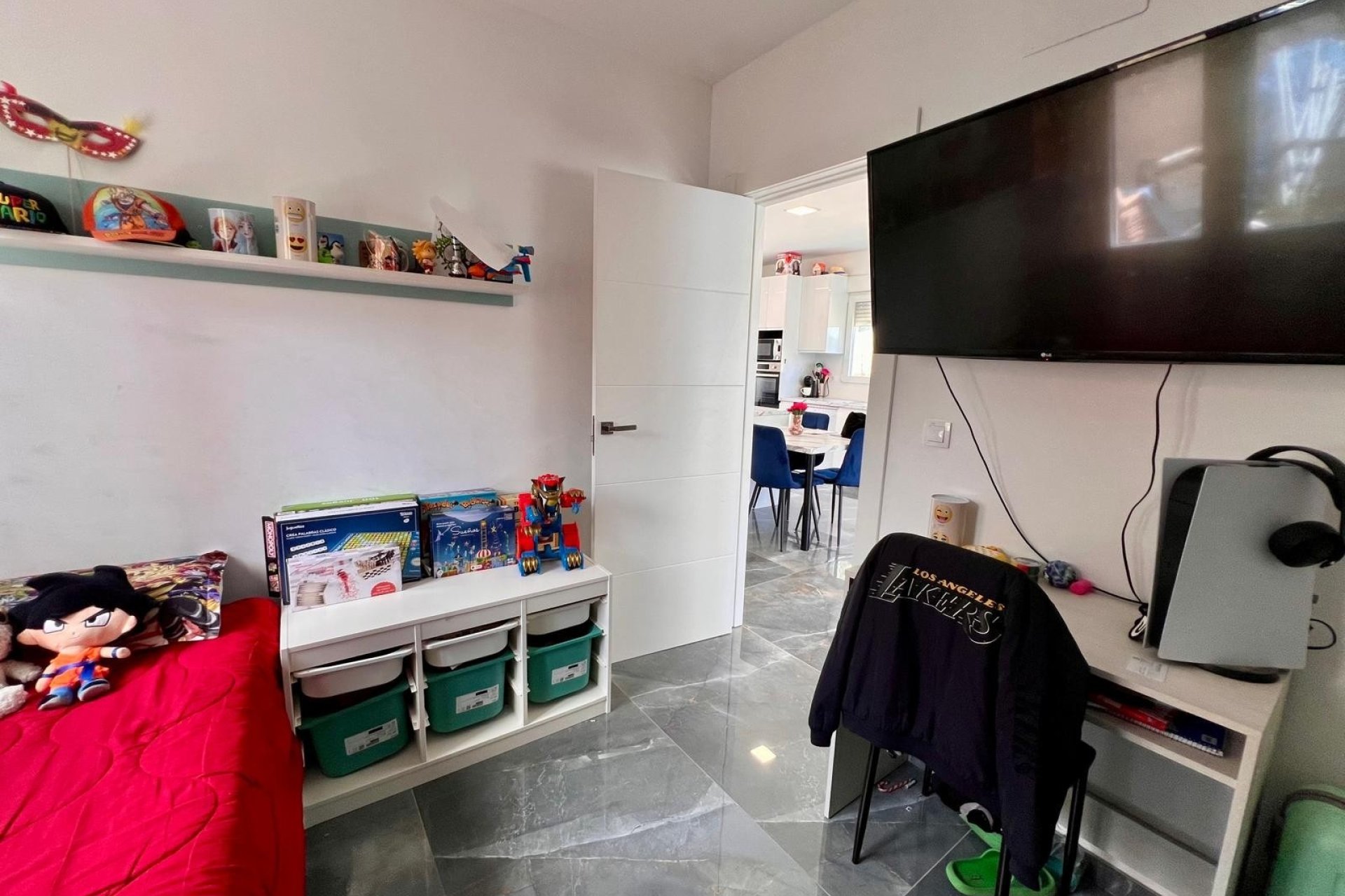 Resale - Country House -
Monóvar/Monóver - Inland