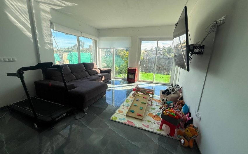 Resale - Country House -
Monóvar/Monóver - Inland