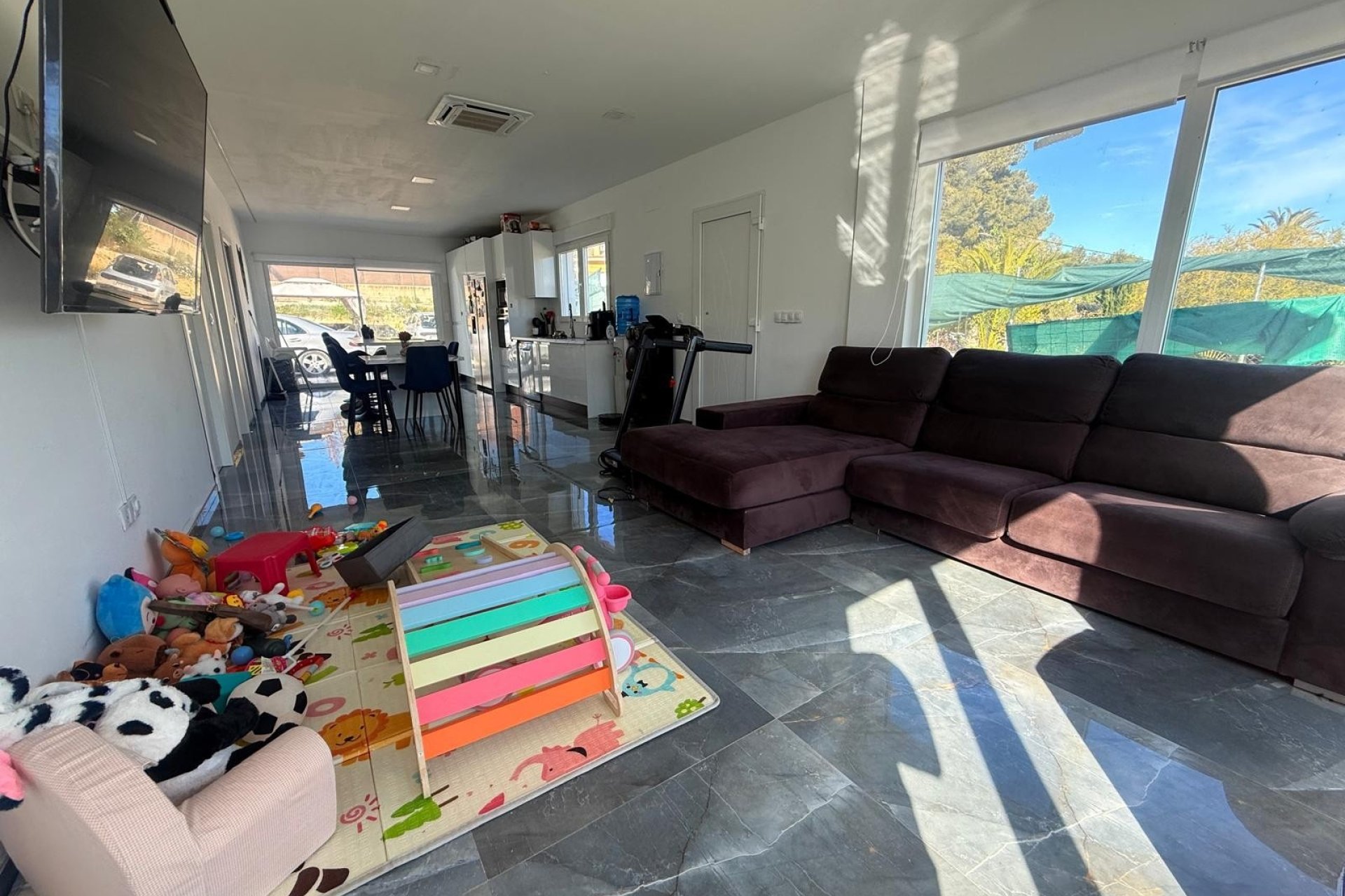 Resale - Country House -
Monóvar/Monóver - Inland