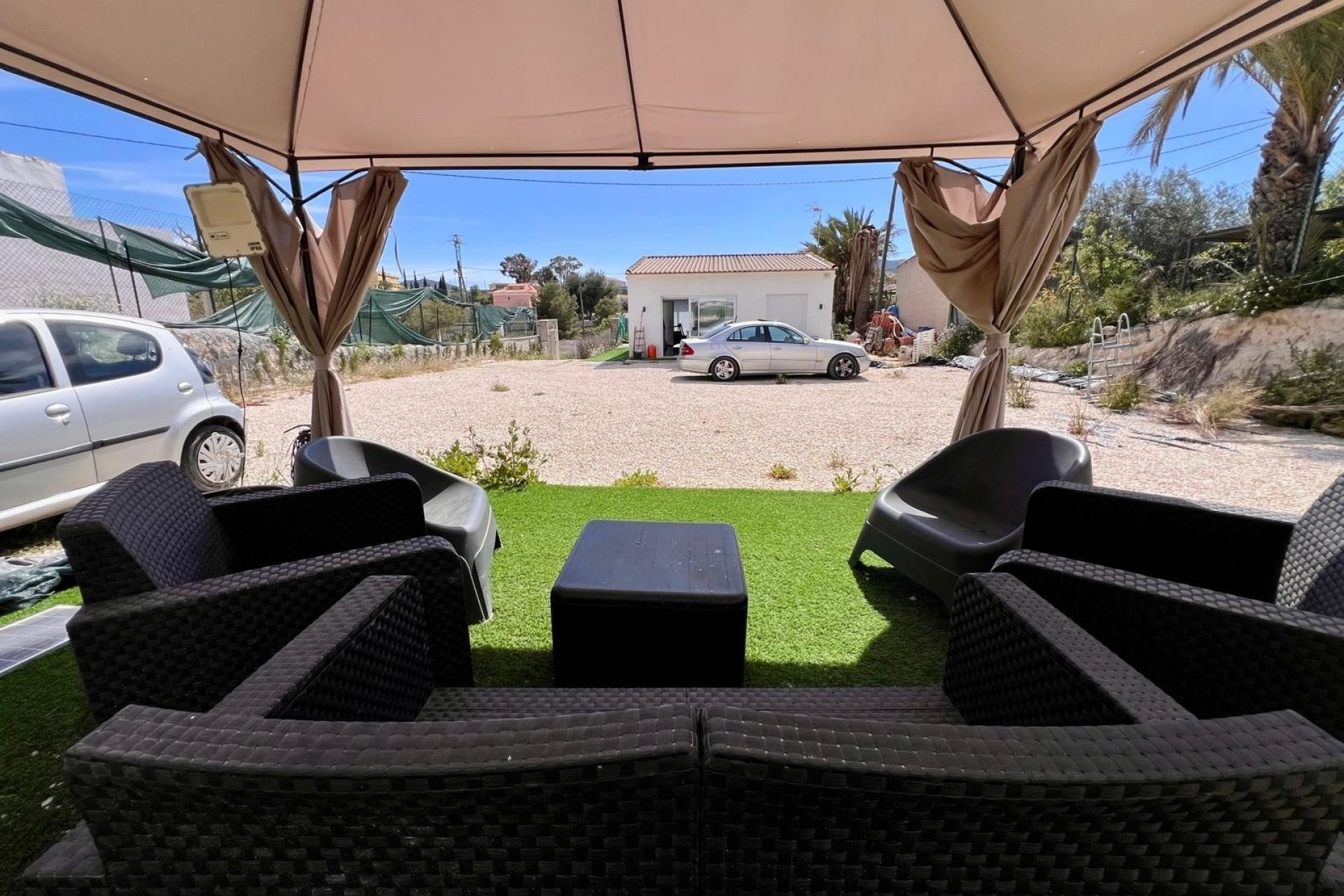 Resale - Country House -
Monóvar/Monóver - Inland