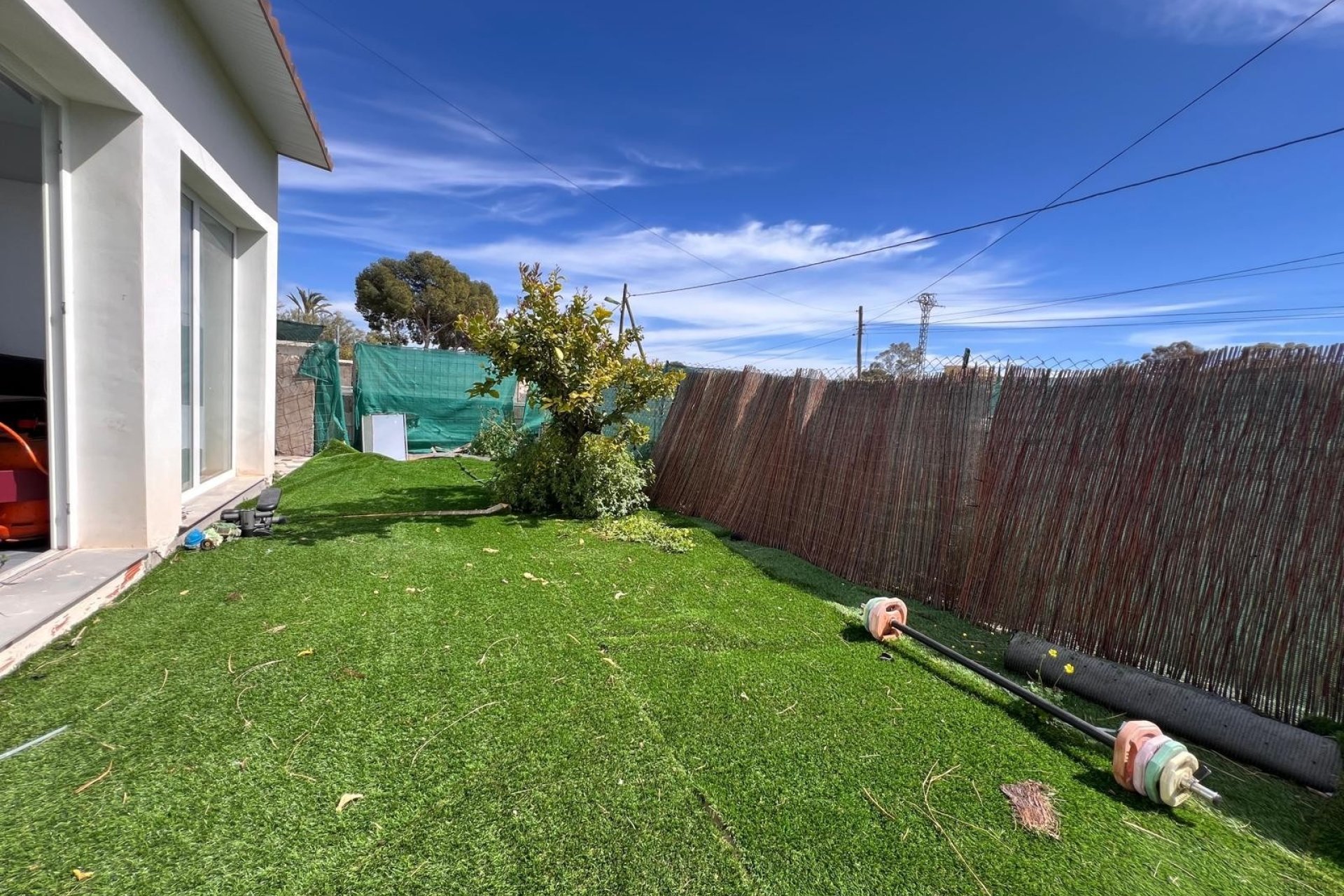 Resale - Country House -
Monóvar/Monóver - Inland