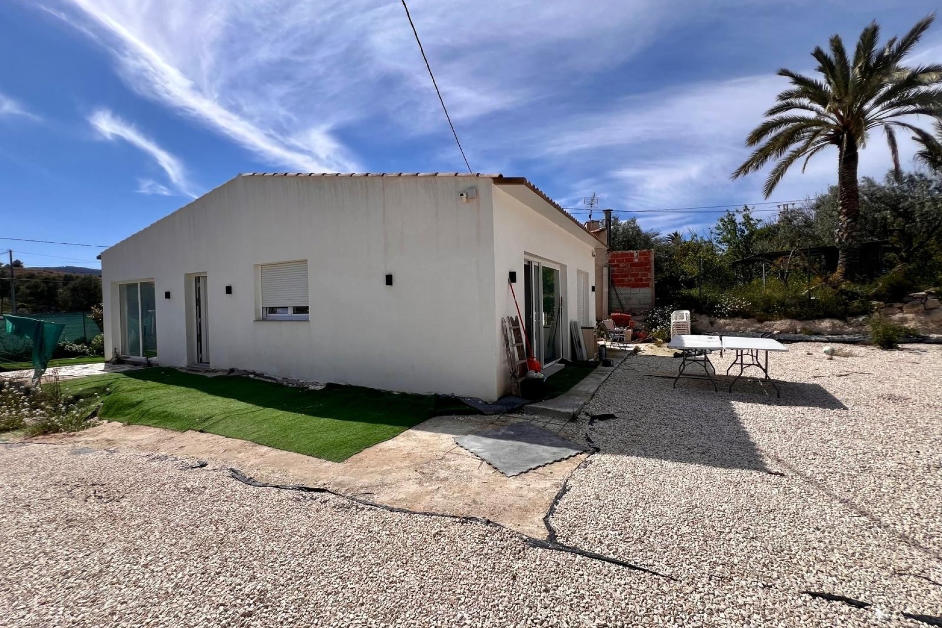 Resale - Country House -
Monóvar/Monóver - Inland