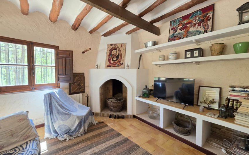 Resale - Country House -
Monóvar/Monóver - Inland