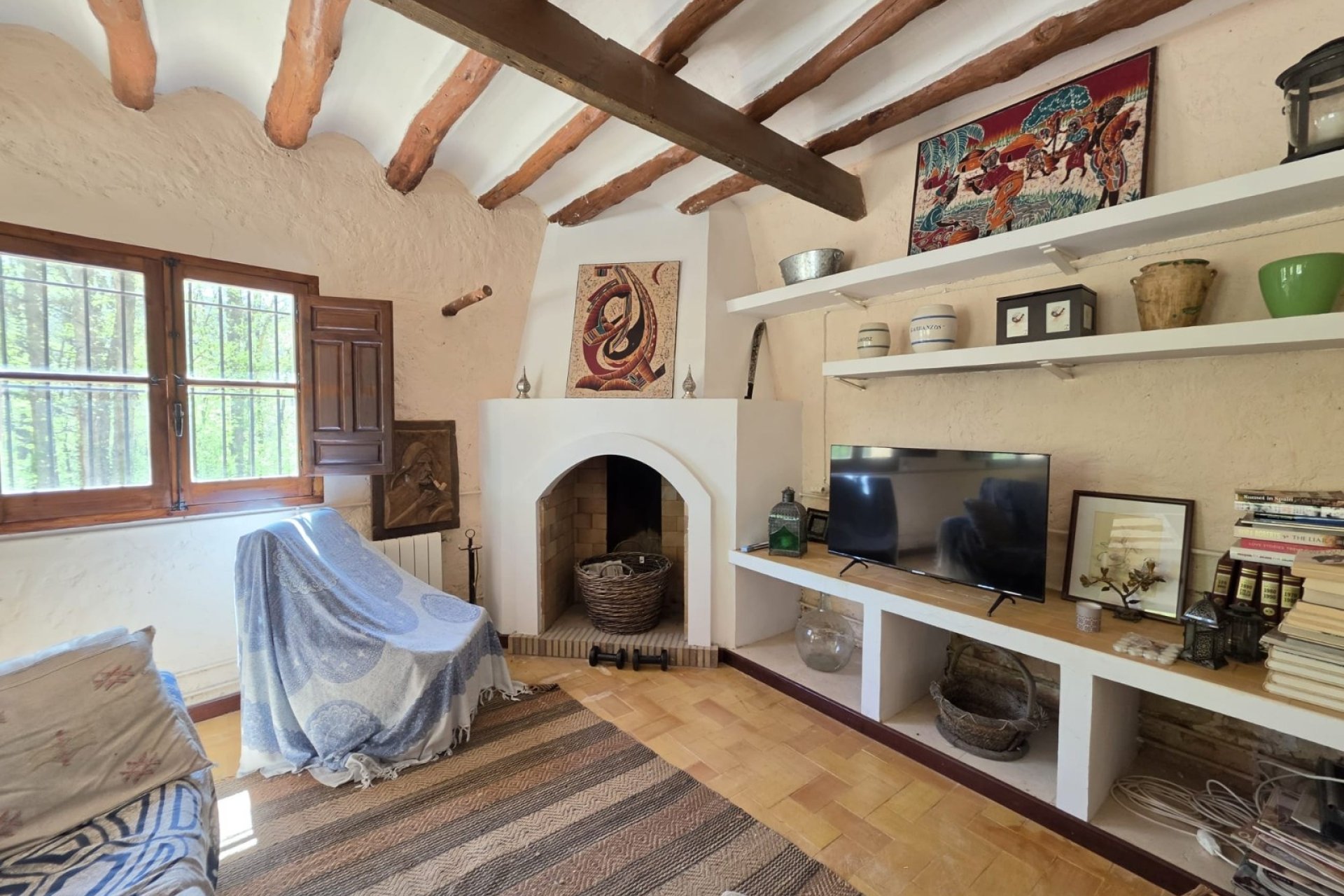 Resale - Country House -
Monóvar/Monóver - Inland