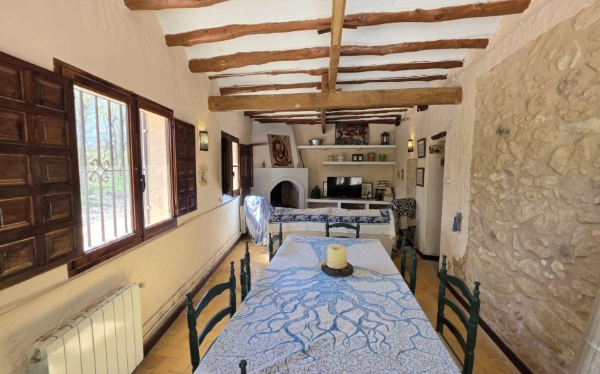 Resale - Country House -
Monóvar/Monóver - Inland