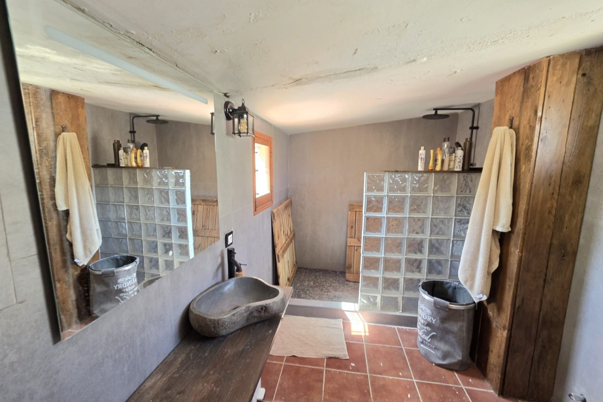 Resale - Country House -
Monóvar/Monóver - Inland