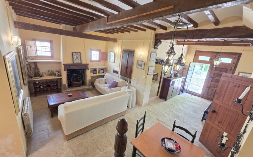 Resale - Country House -
Monóvar/Monóver - Inland