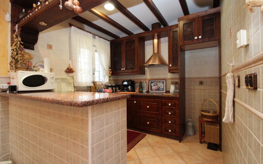 Resale - Country House -
Murcia - Costa Blanca