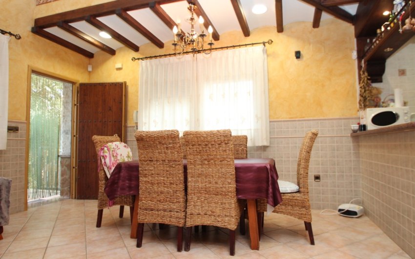 Resale - Country House -
Murcia - Costa Blanca
