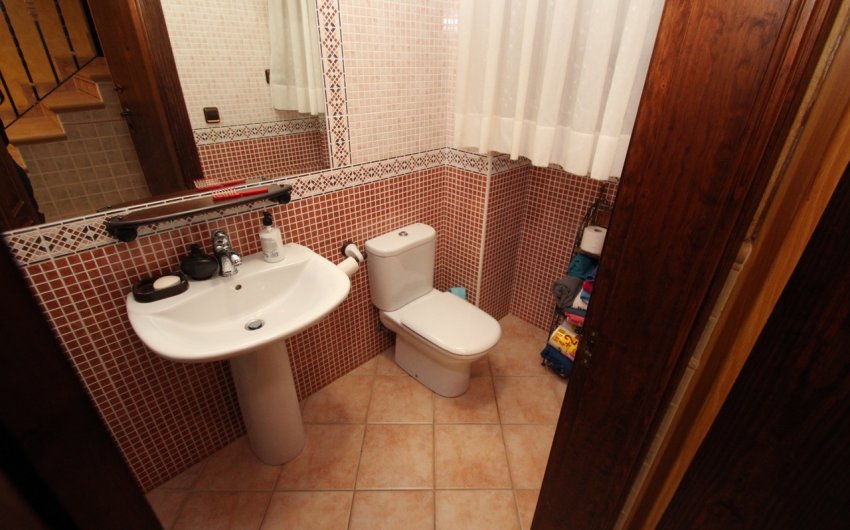 Resale - Country House -
Murcia - Costa Blanca